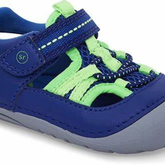 Stride Rite SM Tobias walking sandals - Picture 1 of 6